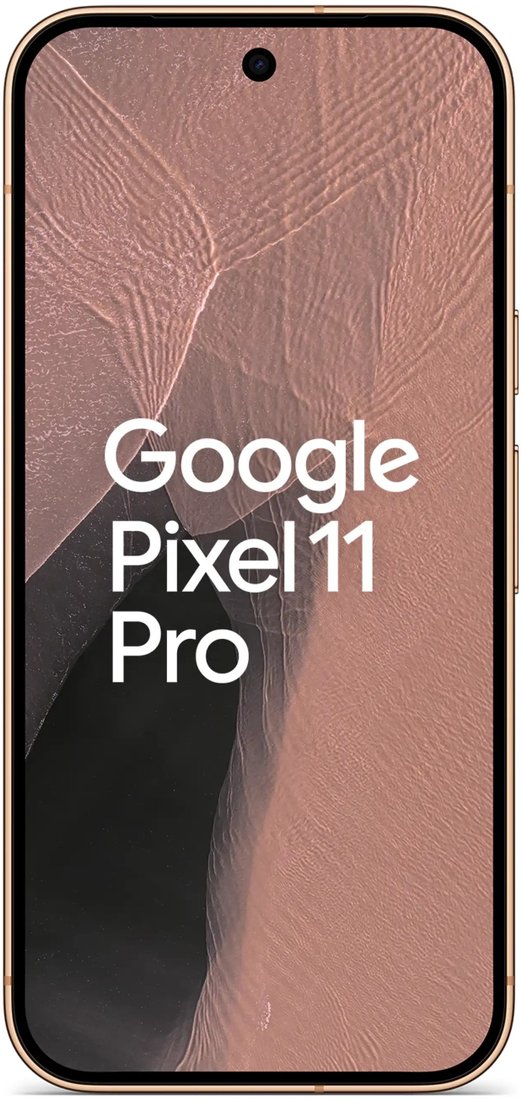 Телефон Google Pixel 11 Pro 16GB/512GB (каньон)