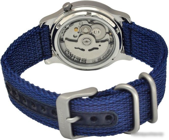 Наручные часы Seiko SNK807K2
