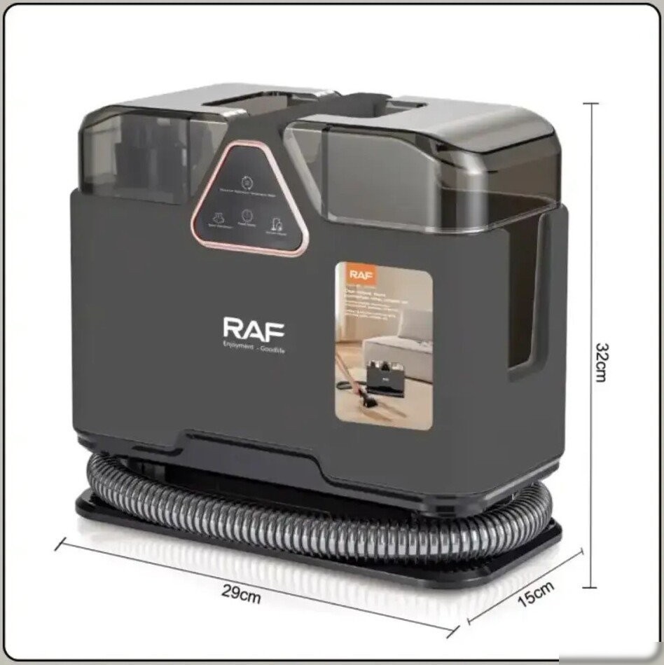 Пылесос RAF R.8783