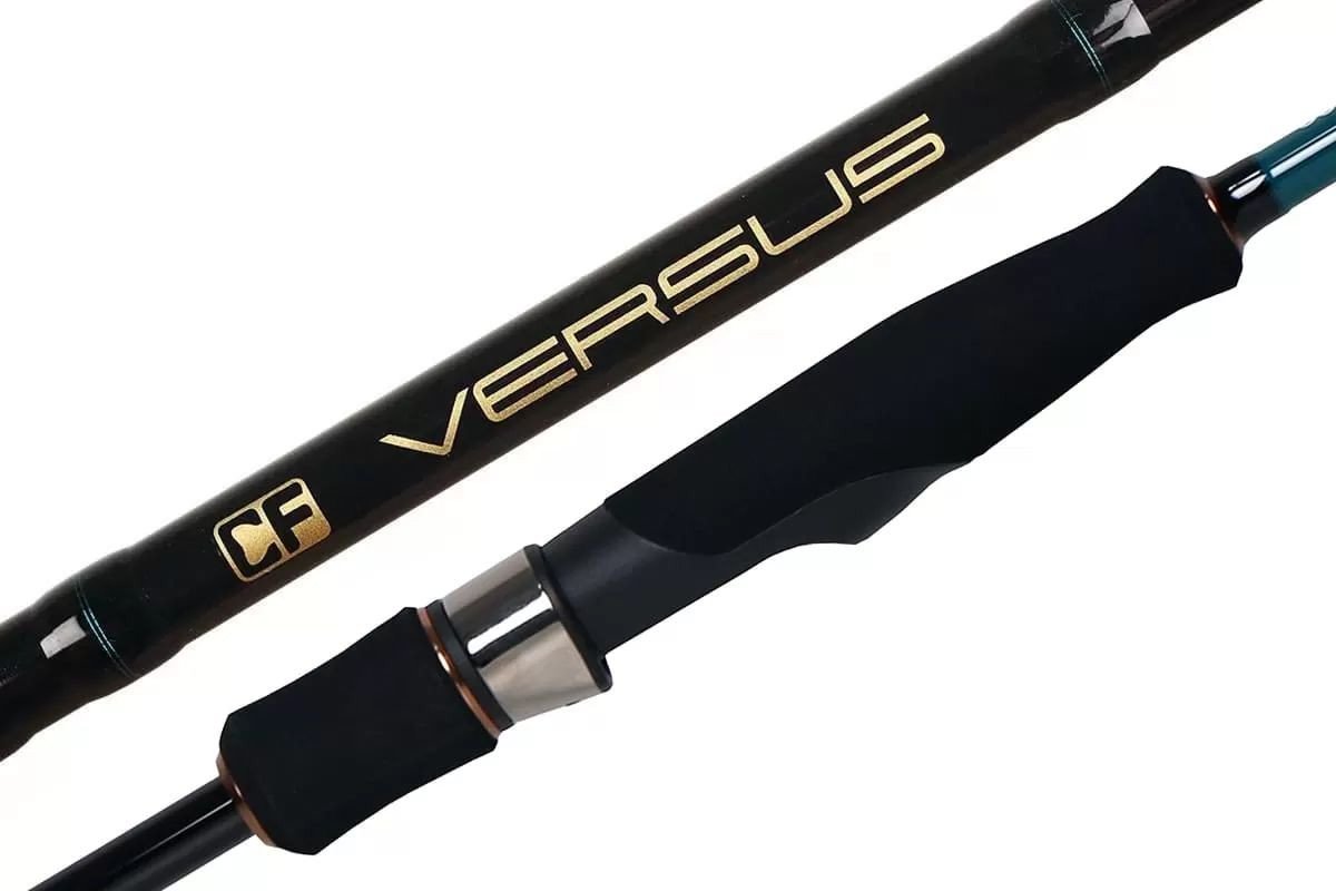 Удилище Crazy Fish Versus VSR802HT
