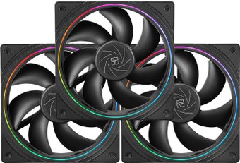 Комплект вентиляторов для корпуса Thermalright TL-S12 X3