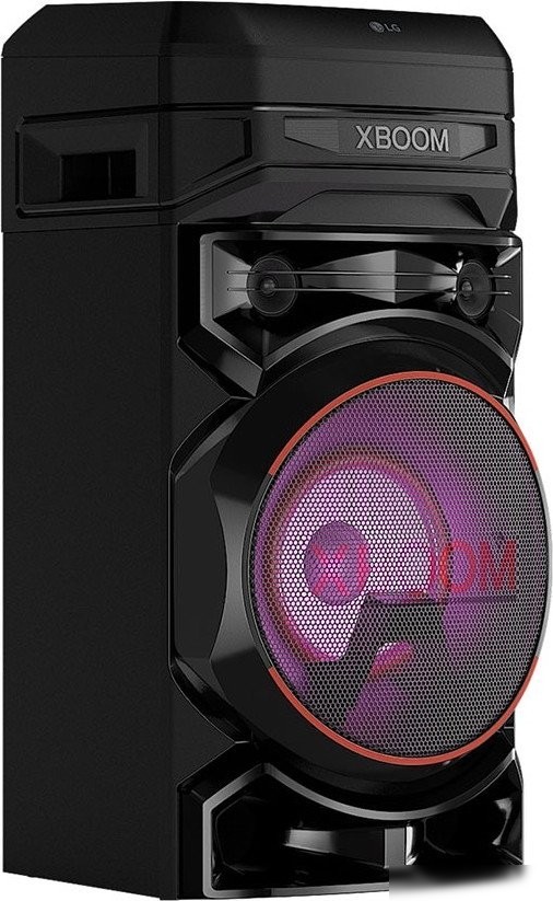 Патибокс LG XBOOM RNC5