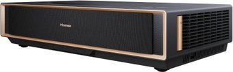 Проектор Hisense Laser Cinema PL1