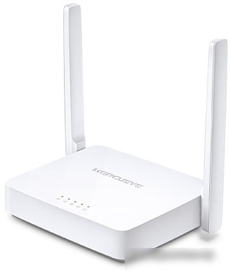 Беспроводной DSL-маршрутизатор Mercusys MW300D