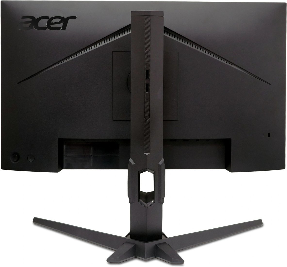 Игровой монитор Acer Nitro XV270UP6bmiiprx UM.HX0CD.601