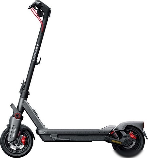 Электросамокат Ninebot Kickscooter MAX G3