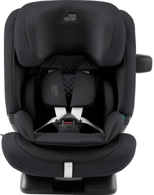 Детское автокресло Britax Romer Advansafix Pro Lux (onyx black)