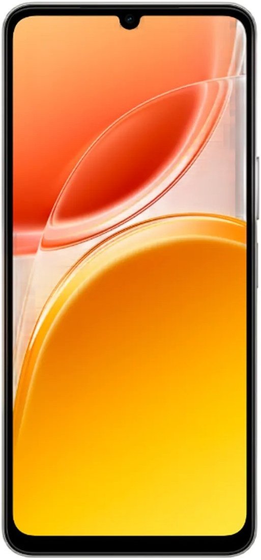 Телефон Vivo Y11d V2555 4GB/256GB международная версия (платиновый)
