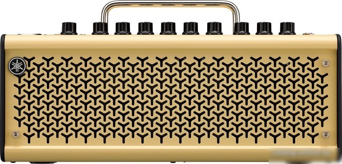 Комбоусилитель Yamaha THR10II