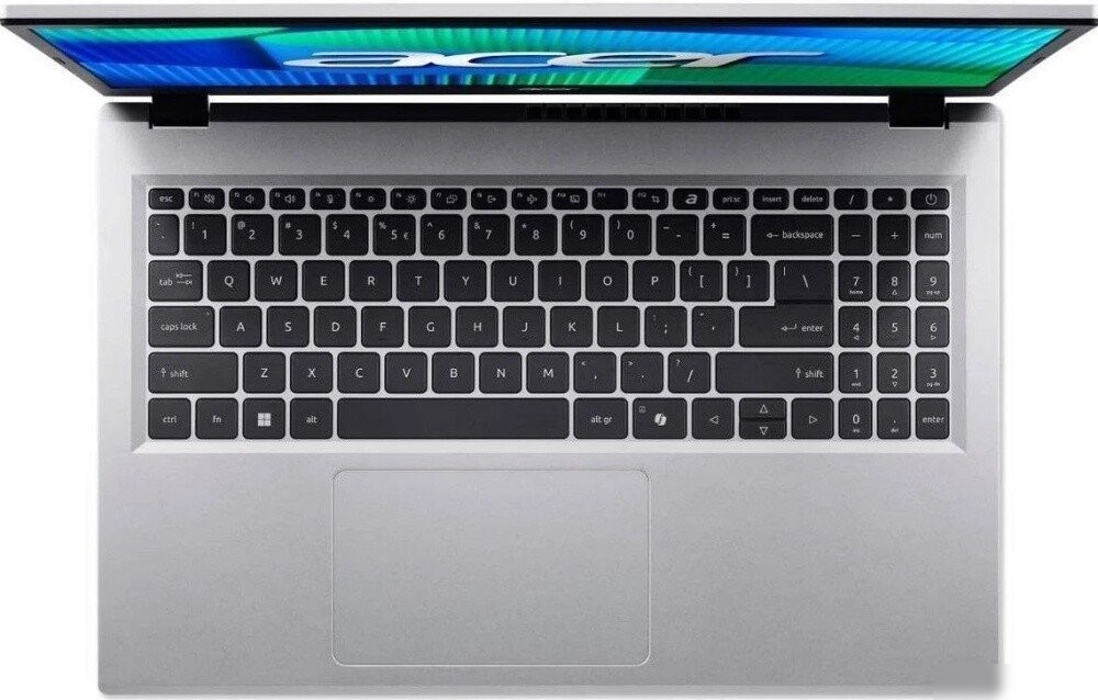 Ноутбук Acer Extensa 15 EX215-57-59AM NX.EJAER.00A