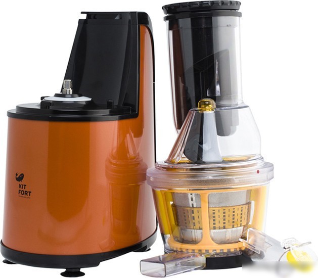 Соковыжималка Kitfort KT-1102-1