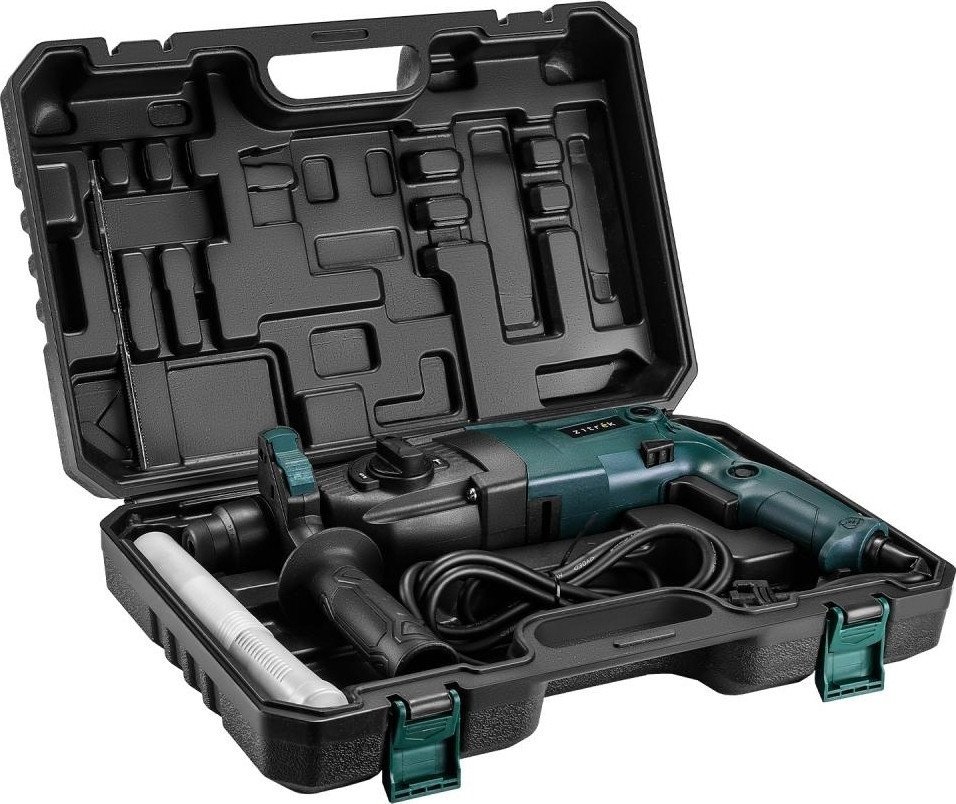Перфоратор Zitrek ZKH800 085-1051 (кейс)