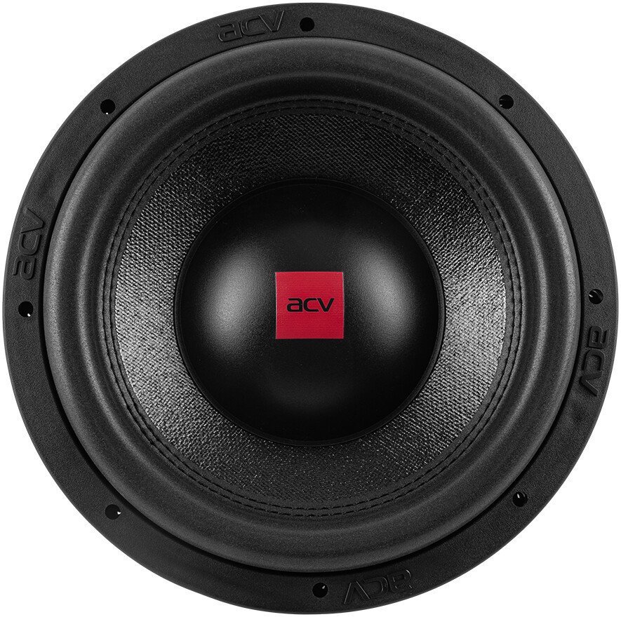 Головка сабвуфера ACV Valid V12D2 V2