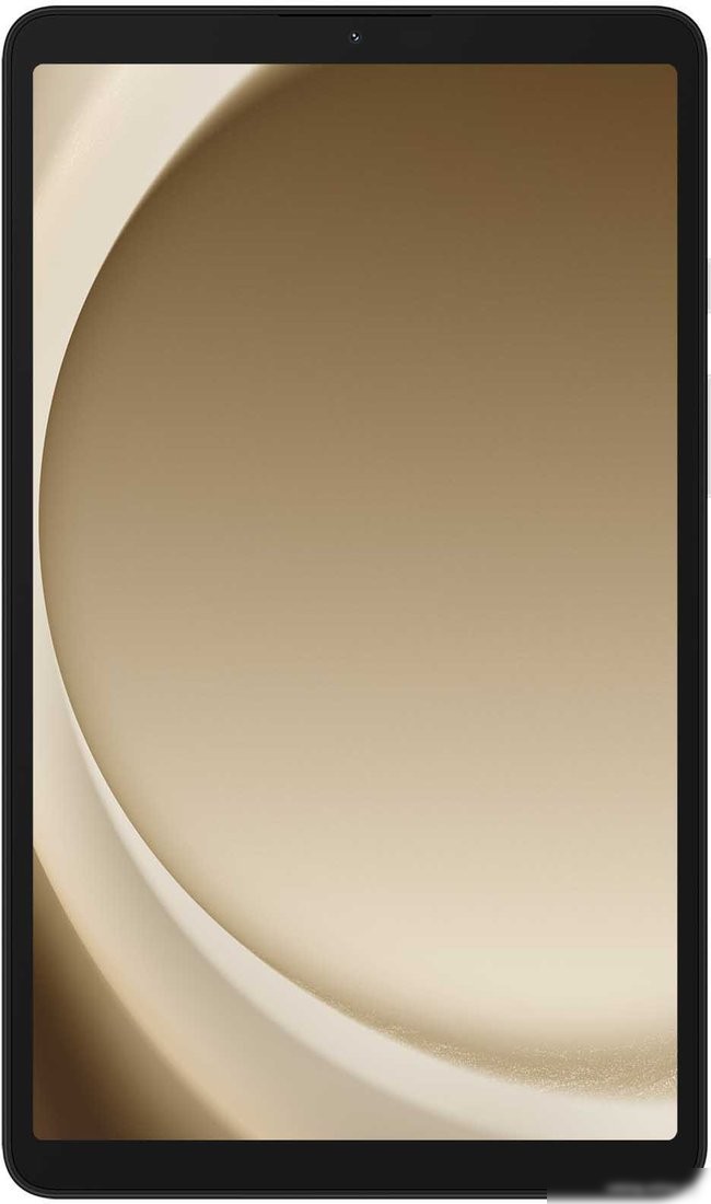 Планшет Samsung Galaxy Tab A9 LTE SM-X115 4GB/64GB (серебристый)