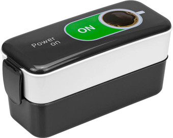 Контейнер Idea М1233 Кофе