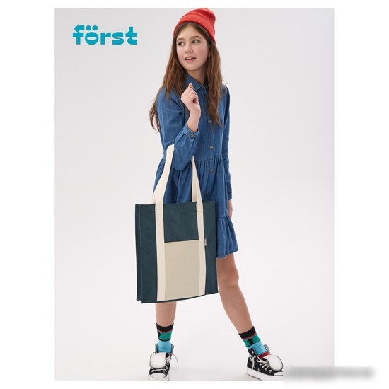 Сумка шоппер Forst Mist FT-SH-020301