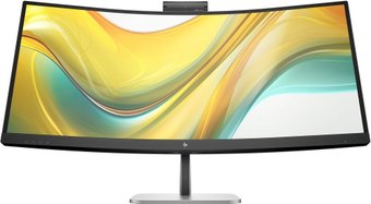 Монитор HP Series 5 Pro 534pm 9E0Z2UT