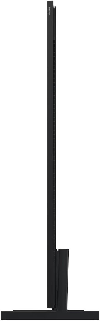 MiniLED телевизор Samsung The Frame Pro LS03HW 4K QE75LS03HWUXPY