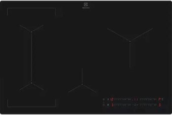 Варочная панель Electrolux EIV83443CT