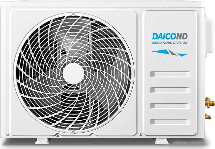 Кондиционер Daicond Odys DN-OS07NW