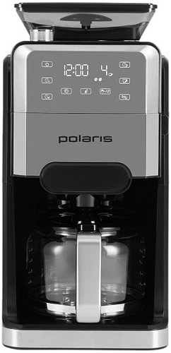 Капельная кофеварка Polaris PCM 1250