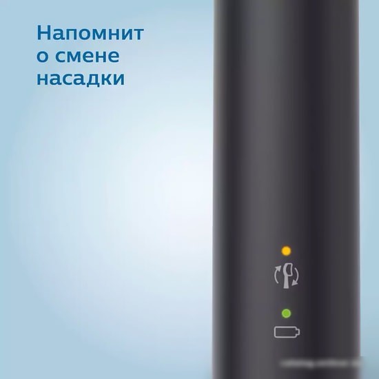 Электрическая зубная щетка Philips Sonicare 3100 series HX3671/14