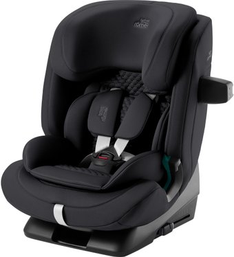 Детское автокресло Britax Romer Advansafix Pro Lux (onyx black)