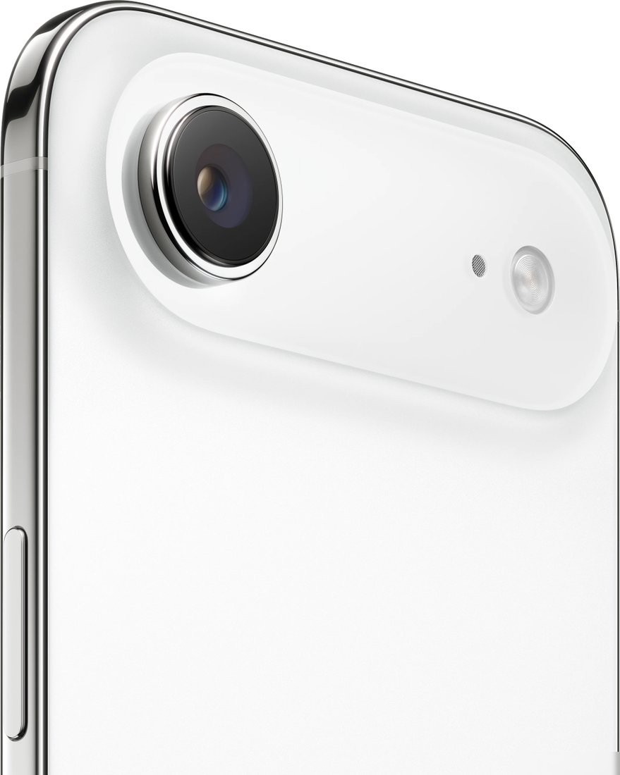 Телефон Apple iPhone Air 512GB (облачный белый)