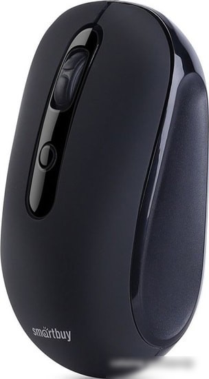 Мышь SmartBuy One SBM-262AG-K