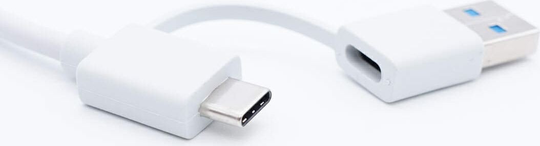 USB-хаб Xiaomi 4-in-1 Dual-Head Splitter XMSTFXQ01YM (китайская версия)