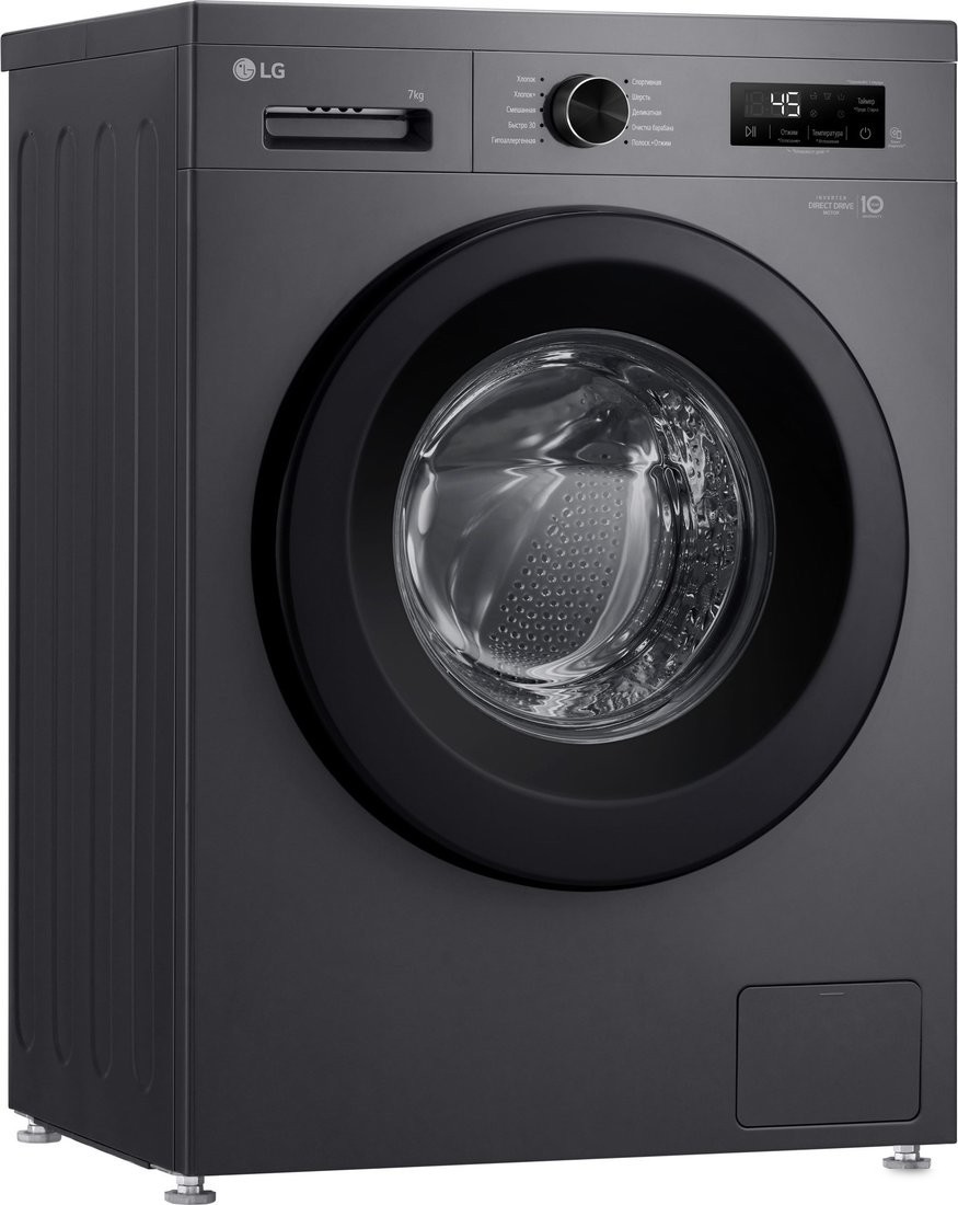 Стиральная машина LG F2Y1HS6J