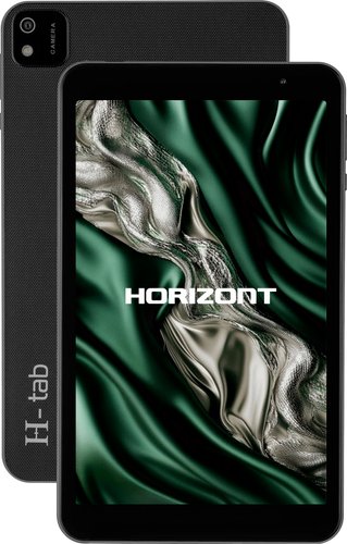 Планшет Horizont H-Tab Mini 4GB/64GB (черный)
