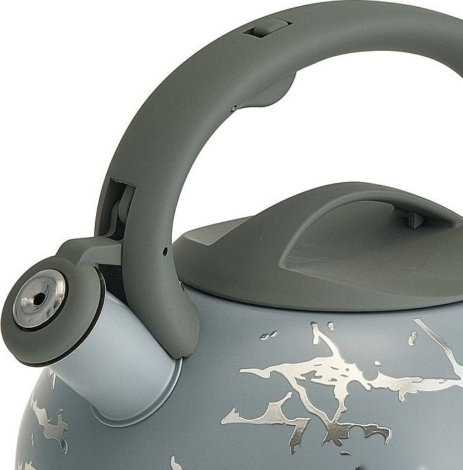 Чайник со свистком Alpenkok AK-540
