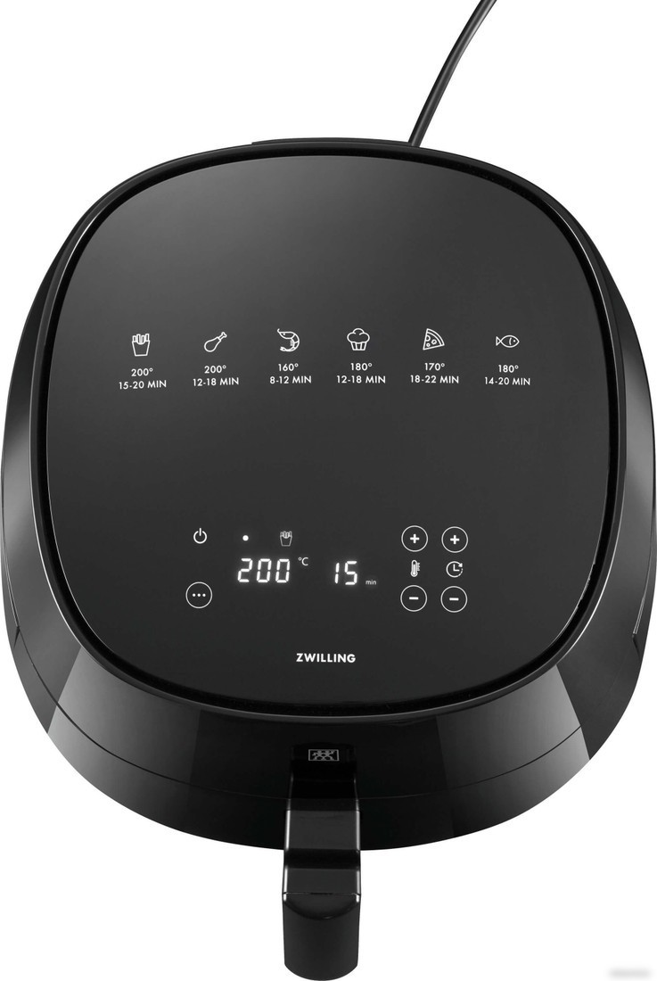 Аэрофритюрница Zwilling 36450-280-0