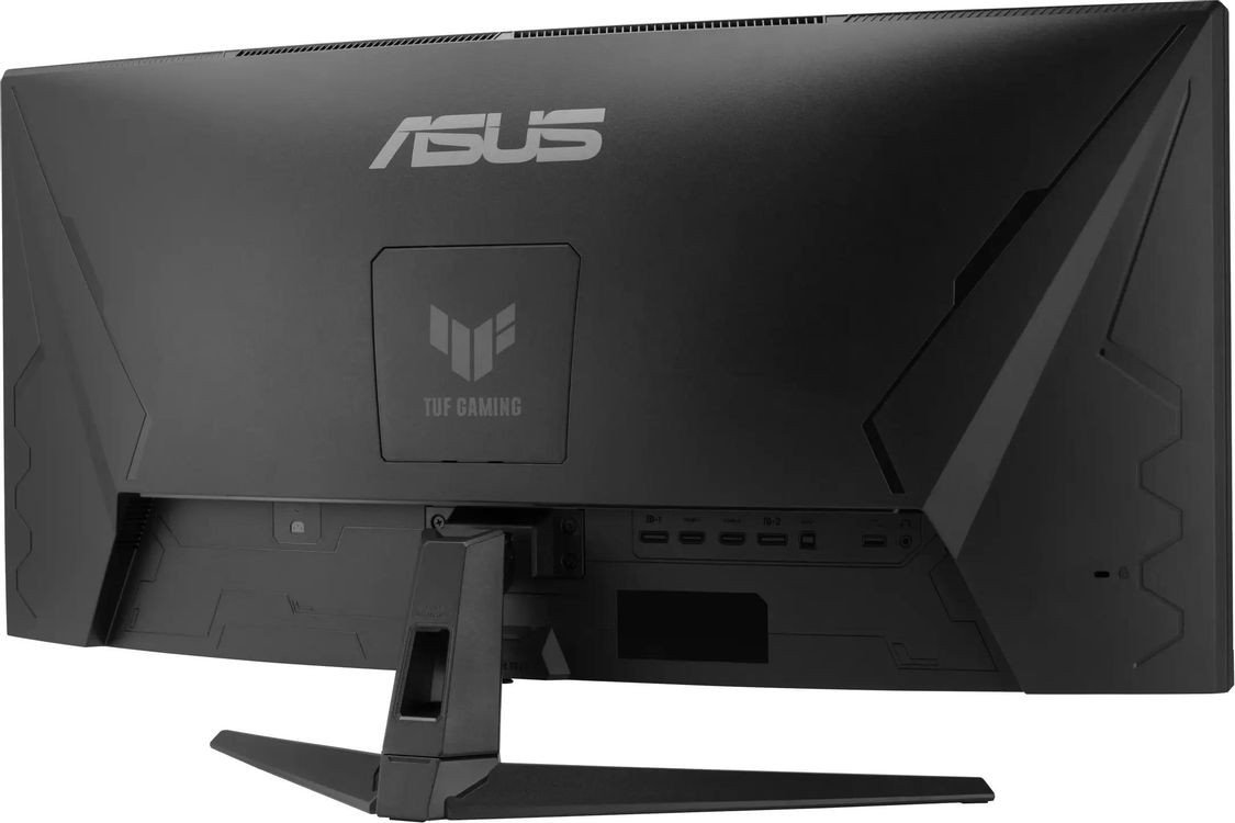 Игровой монитор ASUS TUF Gaming VG34WQ5A