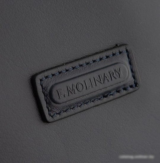 Женская сумка Francesco Molinary 513-16464-032-NAV (синий)