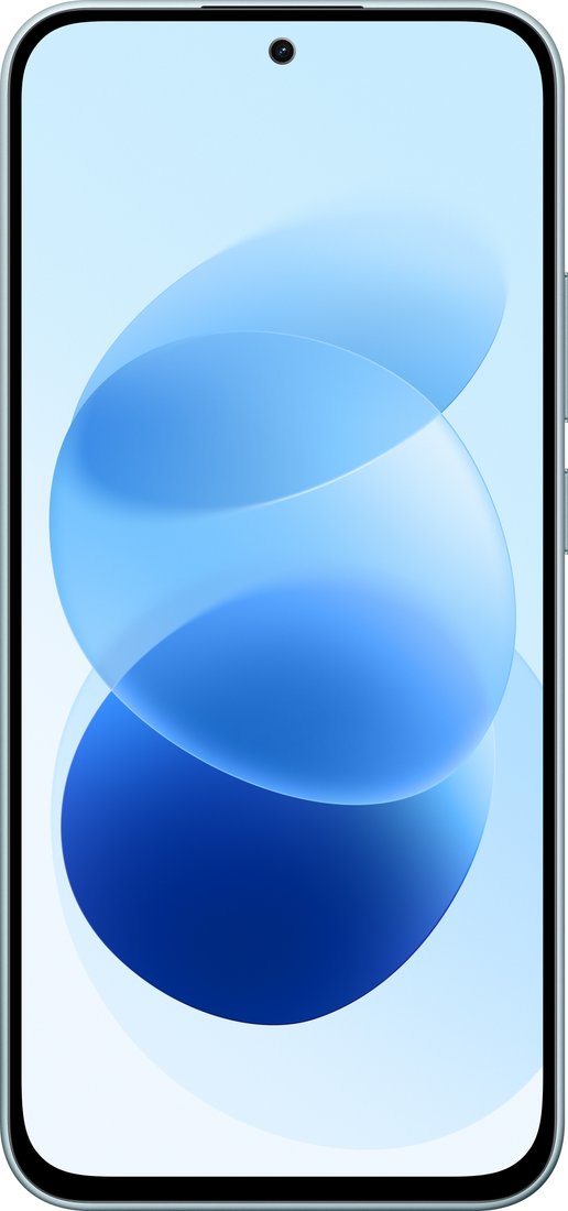 Телефон Xiaomi Redmi Note 17 8GB/256GB международная версия (голубой)