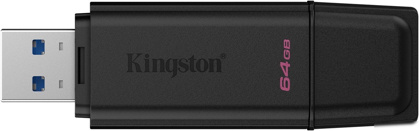 USB Flash Kingston DataTraveler Exodia 64GB DTXG2/64GB