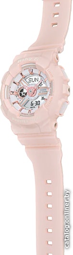 Наручные часы Casio Baby-G BA-110RG-4A