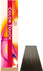 Wella Professionals Color Touch 7/89 серый жемчуг