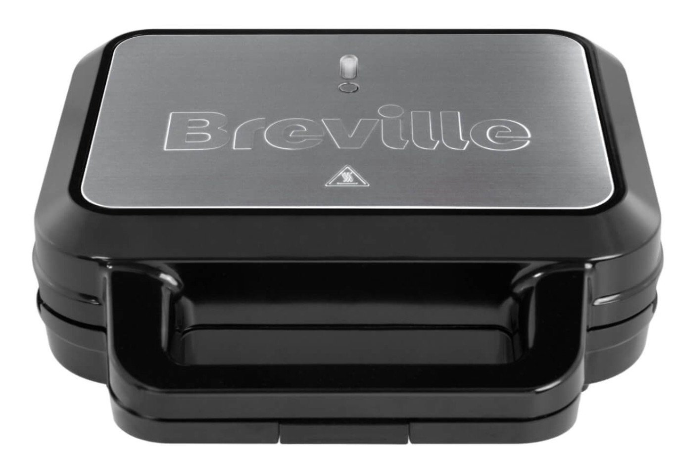 Многофункциональная сэндвичница Breville VST098X