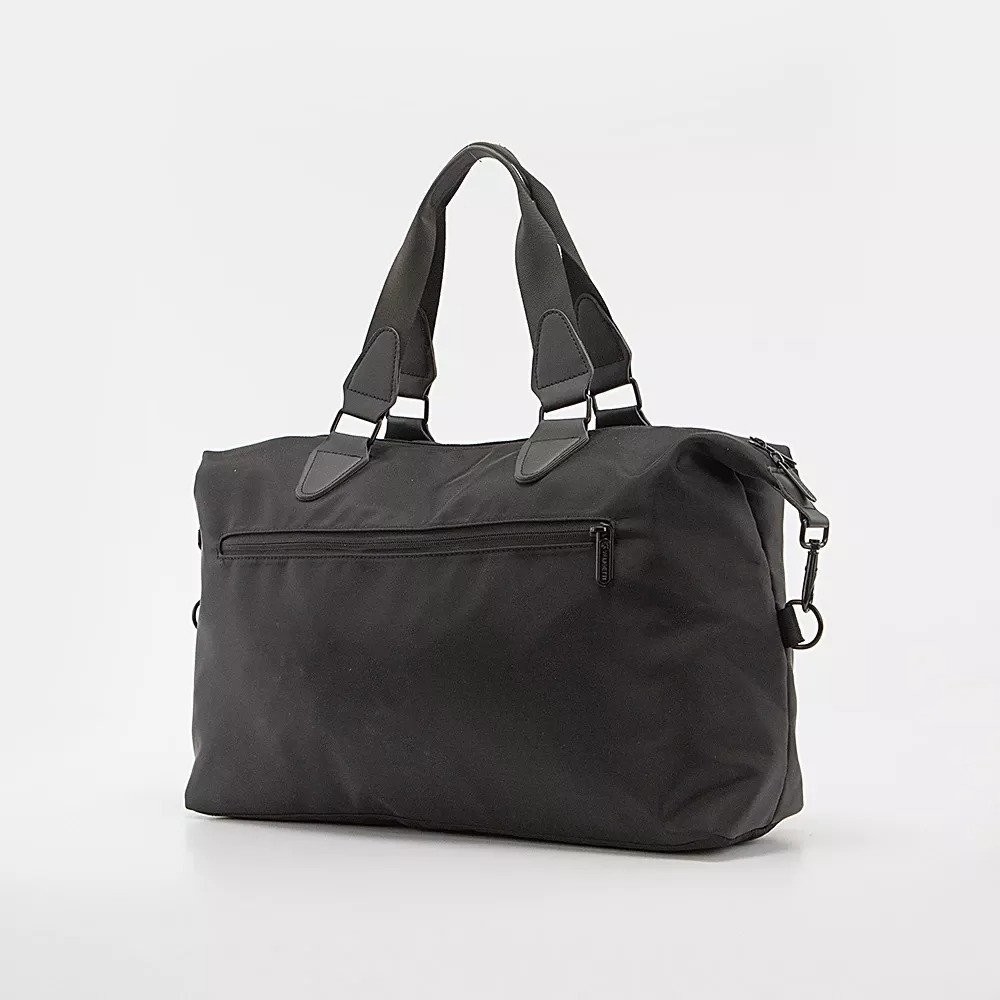 Дорожная сумка VALIGETTI 182-357-31-VG-BLK (черный)
