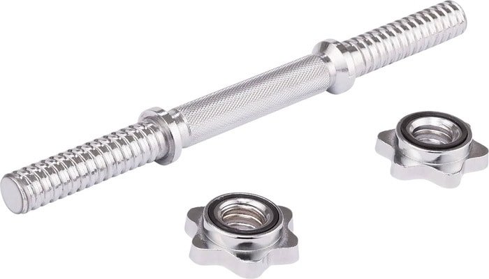 Гантельный гриф Starfit BB-107 40 см