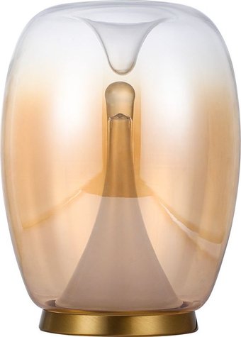 Настольная лампа Divinare Campo 5875/07 TL-15