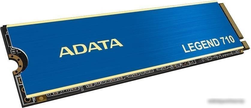 SSD ADATA Legend 710 256GB ALEG-710-256GCS