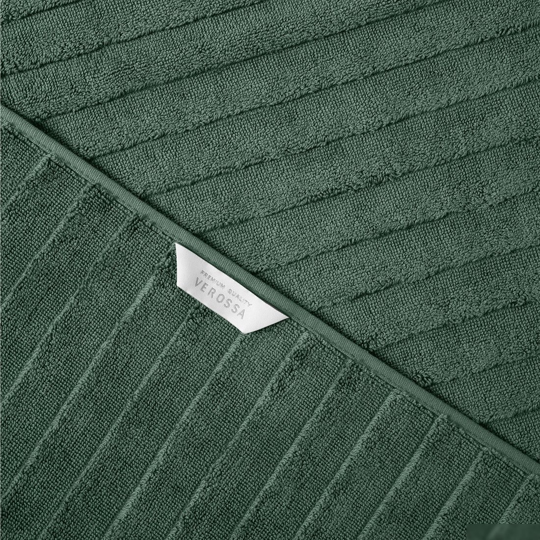 Полотенце Verossa Steps texture 70x140 (таинственный лес)