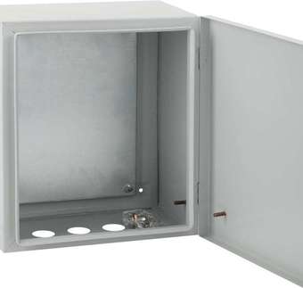 Корпус металлический Эра Simple ЩМП-05IP31 Б0041656