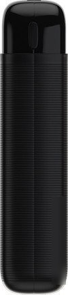Внешний аккумулятор Maxvi PB10-07 (черный)