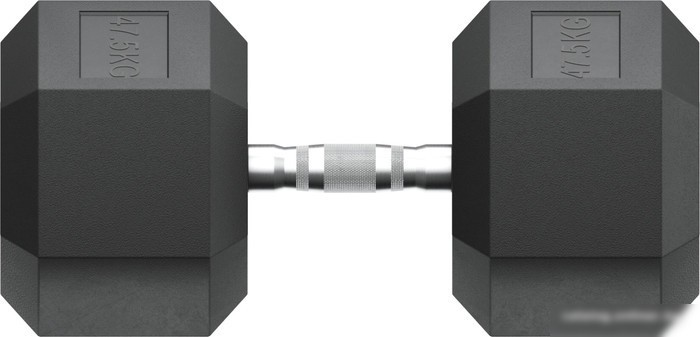 Набор гантелей Unixfit DBHEX47.5 47.5 кг