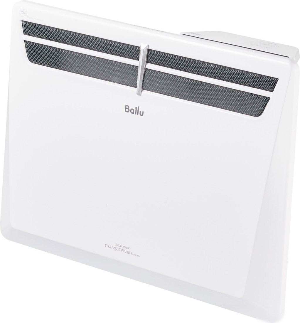 Конвектор Ballu Evolution Transformer BEC/EVU-1000 (инверторное управление)